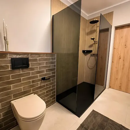 شقة Marina فيزمور